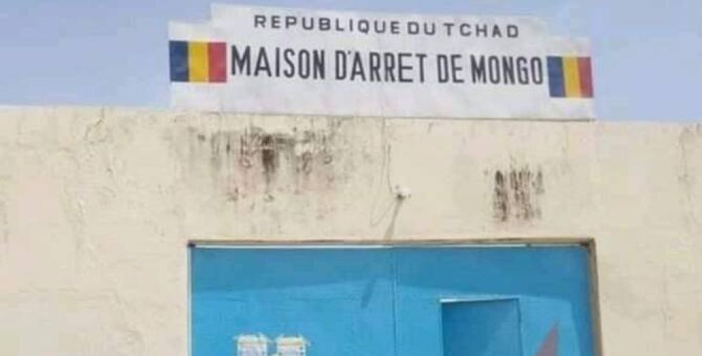 Over 100 Inmates Break Free in Deadly Chad Prison Escape