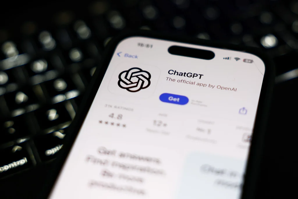 ChatGPT Enables AI Shopping, Challenging Google’s Search Dominance