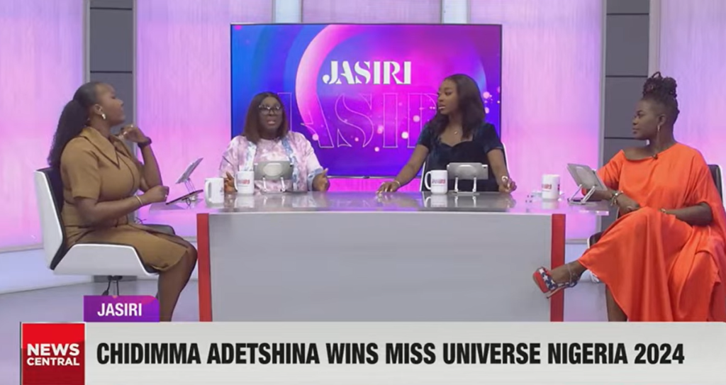 Chidinma Adetshina's Win Was Too Obvious — Blessings Mosugu