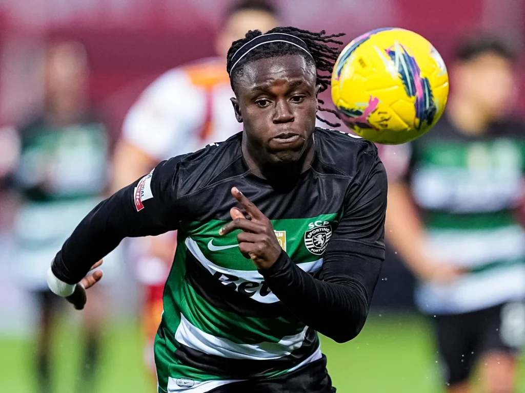 Chelsea Add Quenda and Essugo in £62.5m Double Transfer Deal