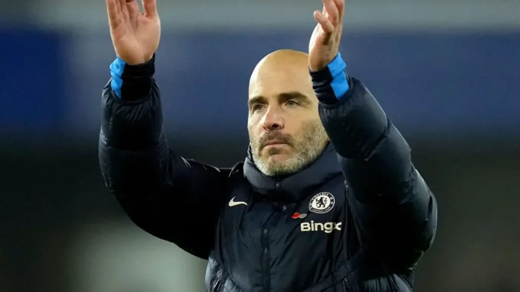 Chelsea Boss Maresca Links Team's Poor Form to Transfer Talk