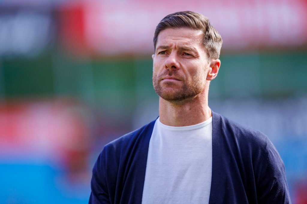 Chelsea Reportedly Considering Xabi Alonso to Replace Under-Fire Pochettino