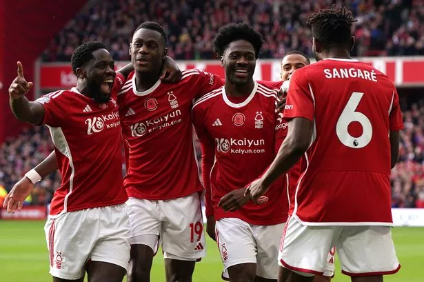 Chelsea Struggle Continues, Forest’s European Dream Faces Trial