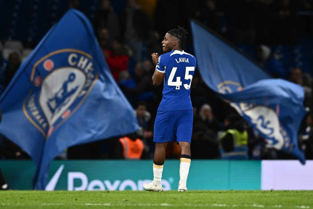 Chelsea's Romeo Lavia Out for Season After Playing Just 32 Minutes Since Joining