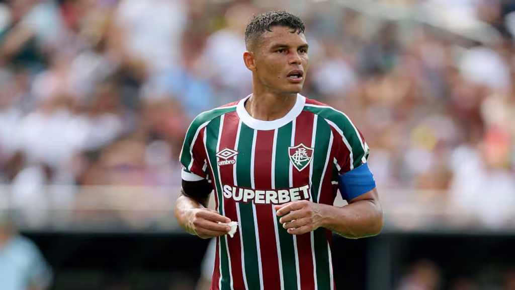 Chelsea’s Young Guns Set for Thiago Silva Reunion