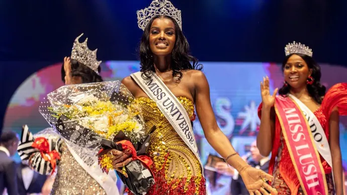 Chidimma Adetshina’s Mother Arrested in South Africa