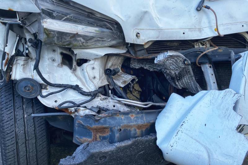 Child Labourers Among 19 Dead in Egypt Road Crash