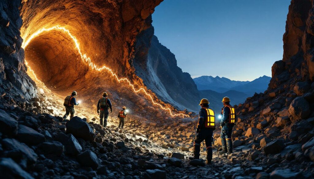 Chile Mine (News Central TV)