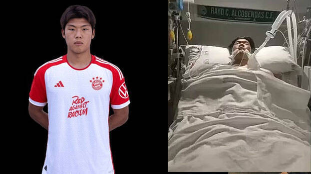 China Footballer Dies Before 19th Birthday After Head Injury