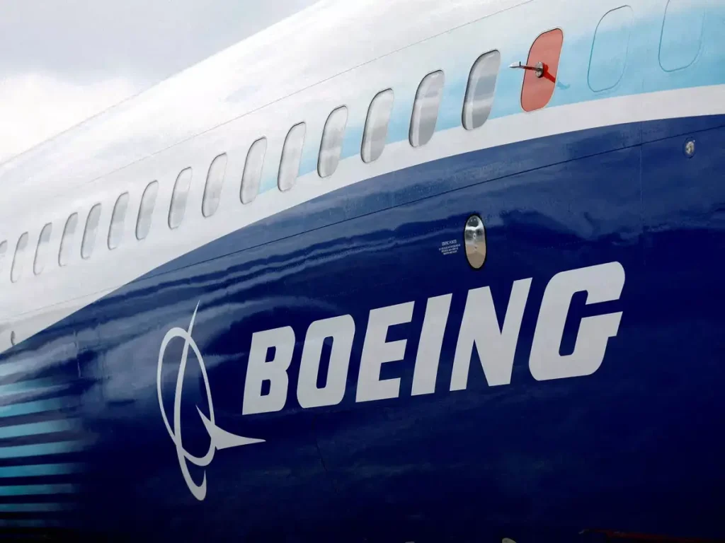 China Lifts Boeing Aircraft Ban After US-China Trade Talks