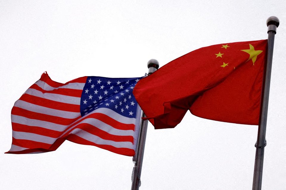 China Rejects US Accusations of Breaching Tariff Agreement