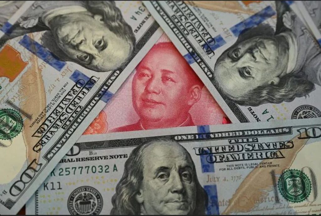 China Retaliates with 84% Tariffs on US Goods Starting Thursday