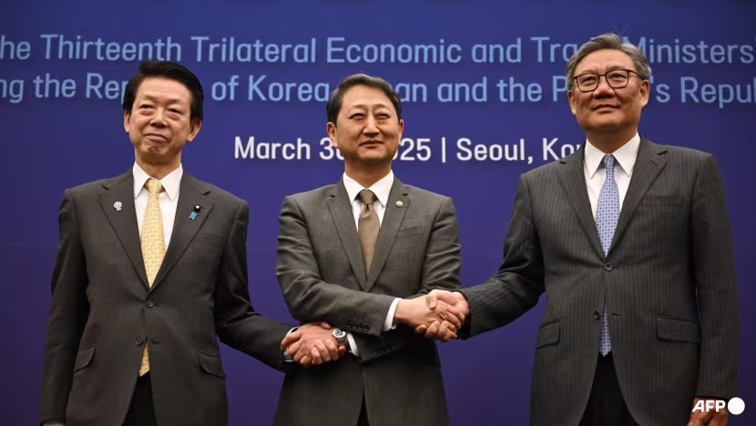 China (News Central TV)