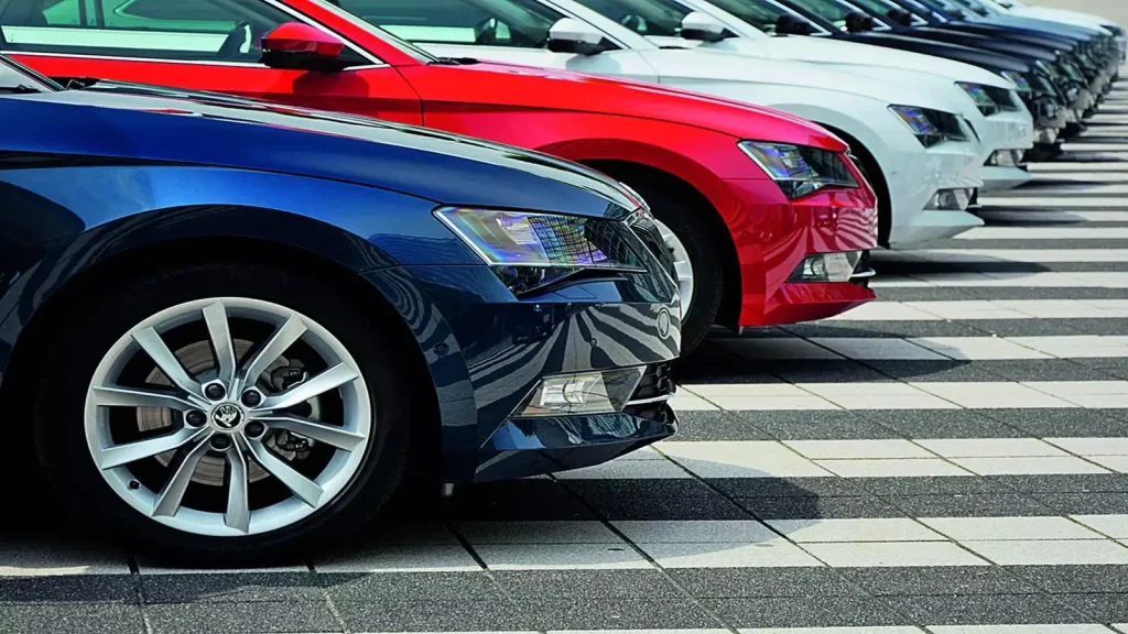 Chinese Auto Market Sees Strong Growth with 14.5% April Sales Boost