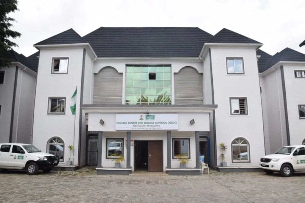 Cholera Outbreak: NCDC Launches National Emergency Operations Centre