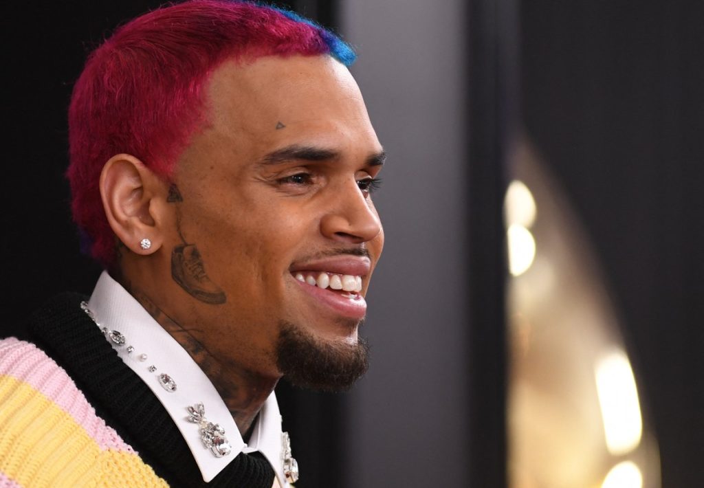Chris Brown Remanded Over Alleged London Nightclub Assault