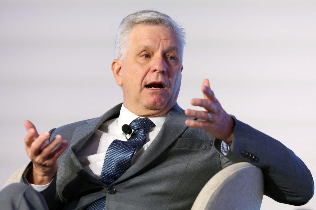 Interest_Christopher Waller (News Central TV)