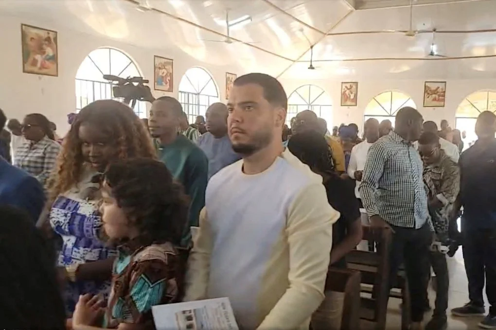 Sierra Leone Fires Immigration Chief Over Drug Lord Gift