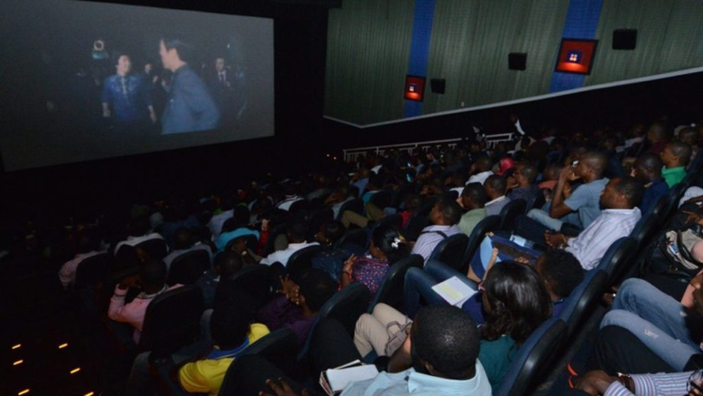 Nigeria’s Cinema Operators Call for Fair Movie Exhibition
