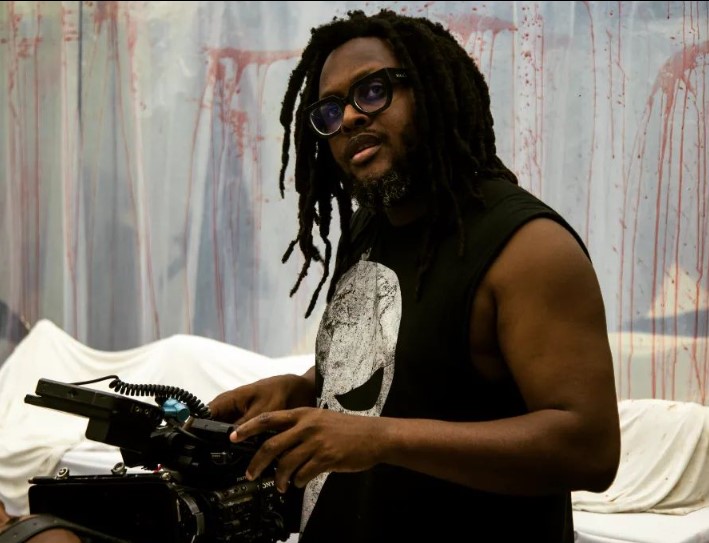 “I Don’t Care About Awards”: Clarence Peters on Creativity