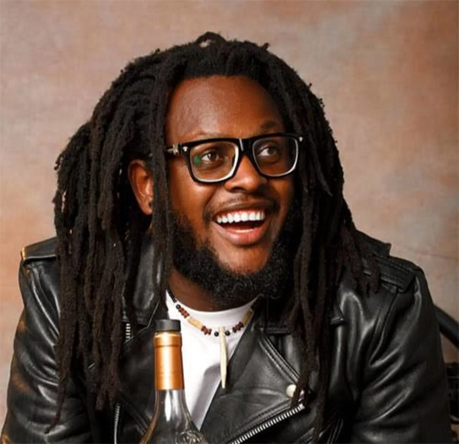 “I Don’t Care About Awards”: Clarence Peters on Creativity