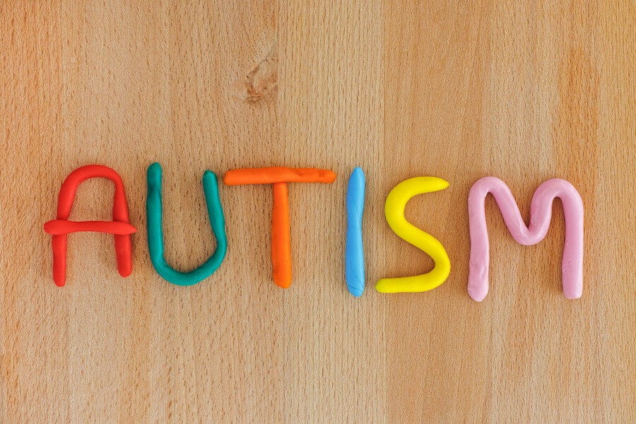 Clinical Psychologist David Oludaye Offers Insight on Autism