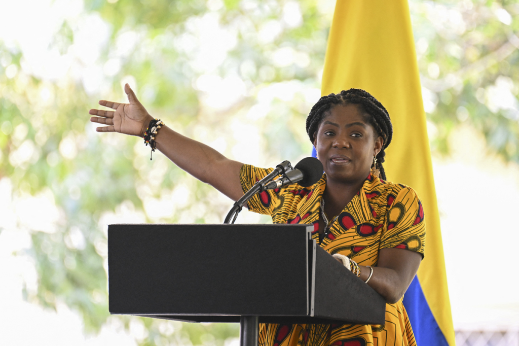 Colombia Calls for Global Reparations at UN Forum