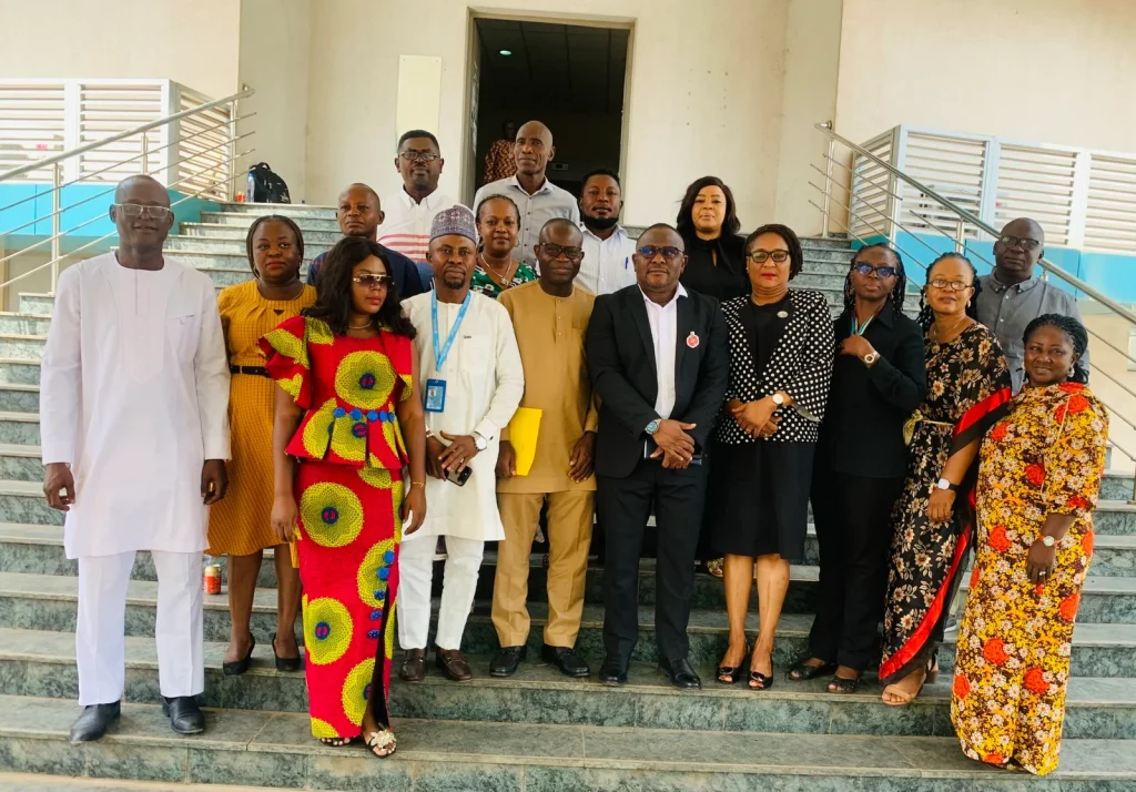 Commissioner Pledges 50 Million Litres of Water for Enugu Residents