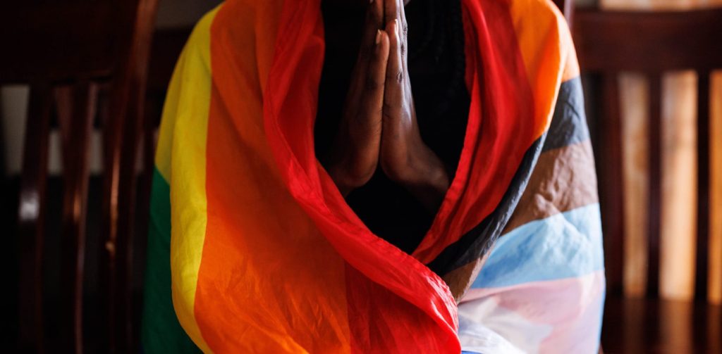 Comoros Women Released After Jail Term for Homosexuality