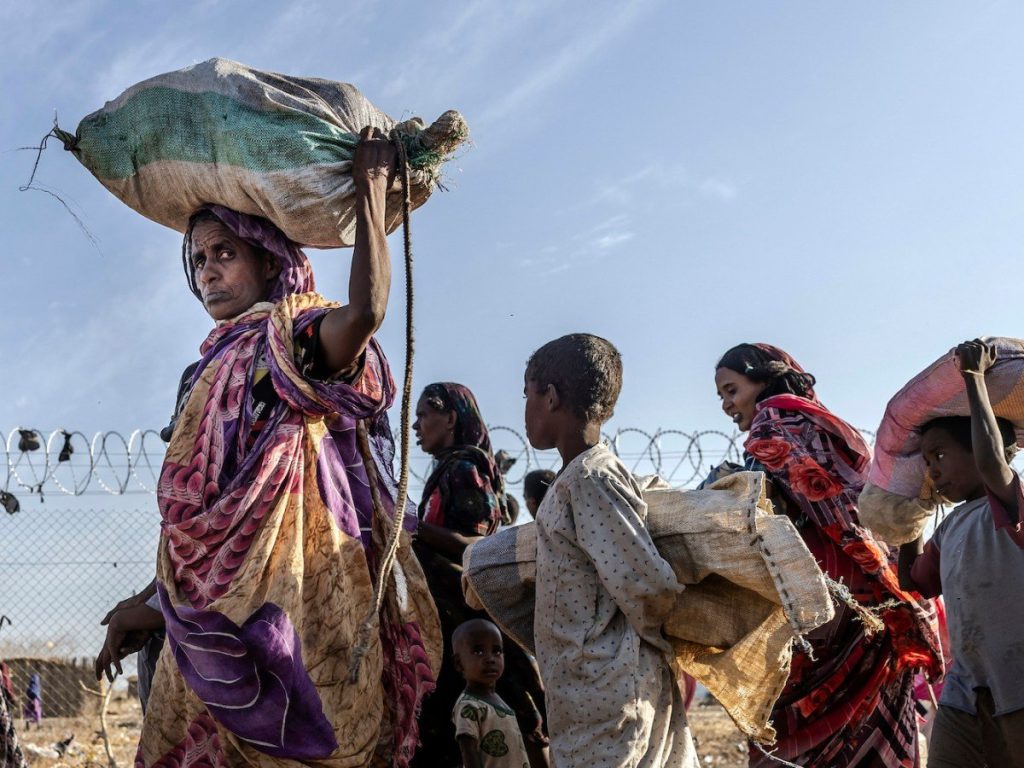 Conflict and Aid Cuts Push South Sudan to Brink of Famine, Says UN