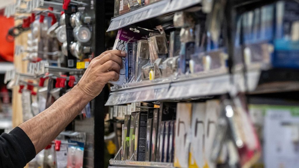 us Consumer (News Central TV)