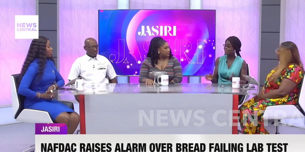 'Consuming Substandard Bread Can Cause Infertility in Men'— Olaoye-Fasheun