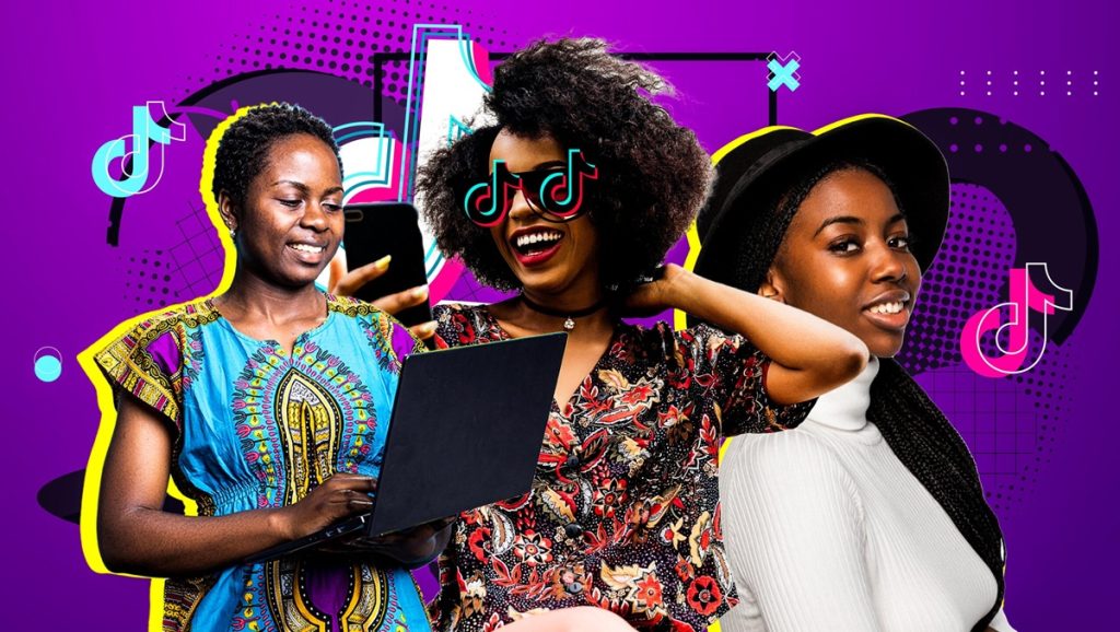 Content Monetisation Key for Women’s Business Growth in Africa