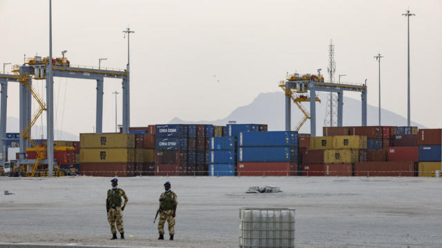 Controversial Ethiopia-Somaliland Sea Deal Sparks Backlash in Somalia
