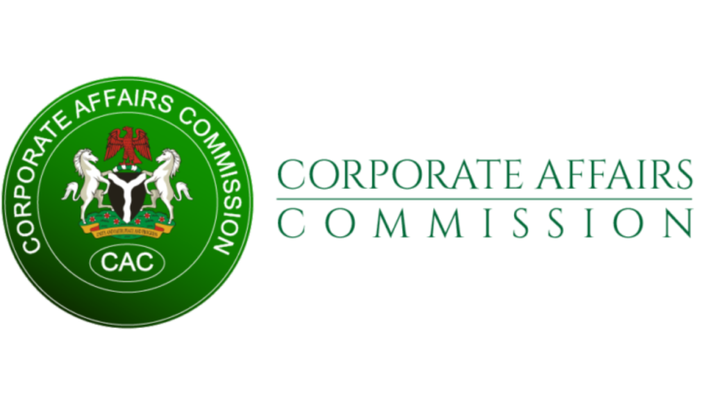 Corporate Affairs Commission (CAC)