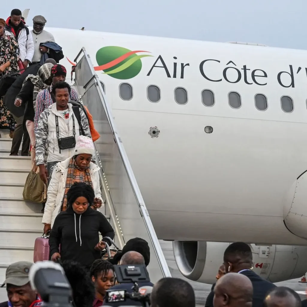 Corruption Drives 60% of African Youth to Consider Leaving the Continent Survey