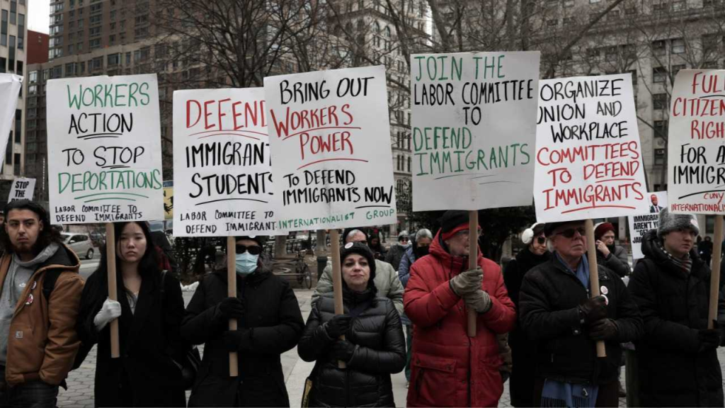 Costa Rica Takes in 50 Migrant Children Expelled by US