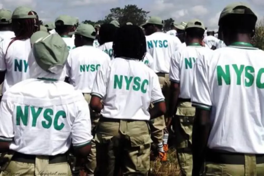 Counsel Challenges NYSC’s Alleged Censorship of Corps Member