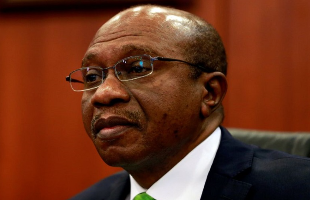 Court Orders Forfeiture of Millions, Properties Linked to Former CBN Governor Emefiele