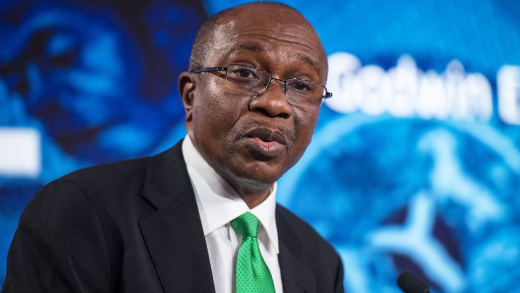Court Orders Payment of N100m to Emefiele in Rights Abuse Suit