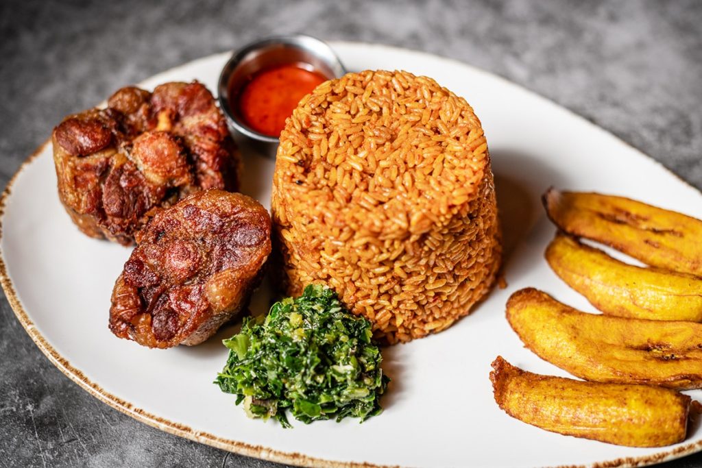 Court to Decide on Legality of VAT on Food Sold in Restaurants and Hotels in Nigeria
