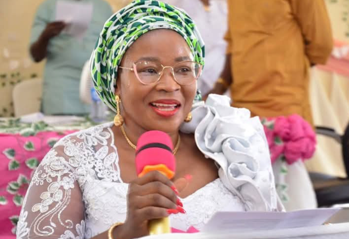 Cross River Assembly Suspends Bekwarra LGA Chair