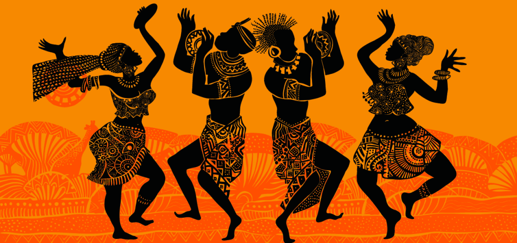 Culture Drives Sustainable Growth in Africa