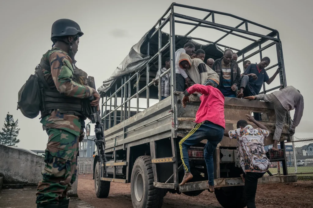 DR Congo and Rwanda to Sign Peace Accord on June 27