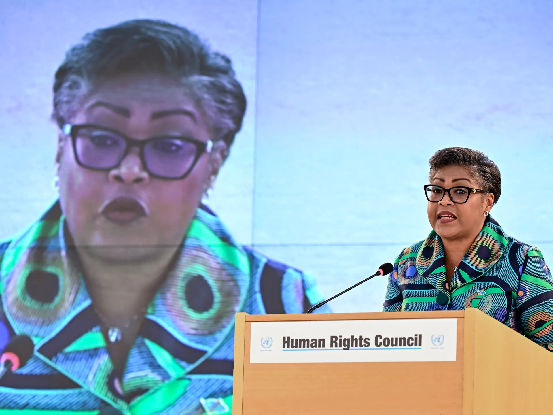 DRC Violence Kills 7,000 Since January, PM Tells UN