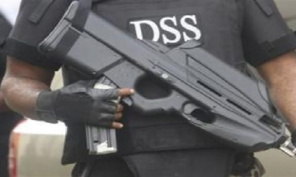 DSS, Military Eliminate 45 Bandits in Stealth Raid in Niger State