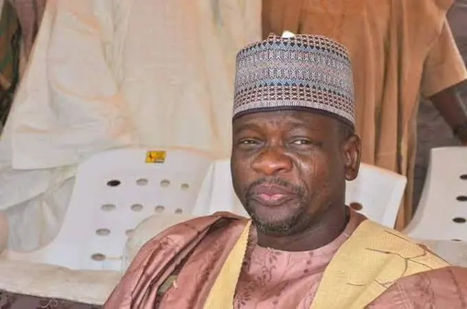 Dalori Named APC Chairman after Ganduje Resignation