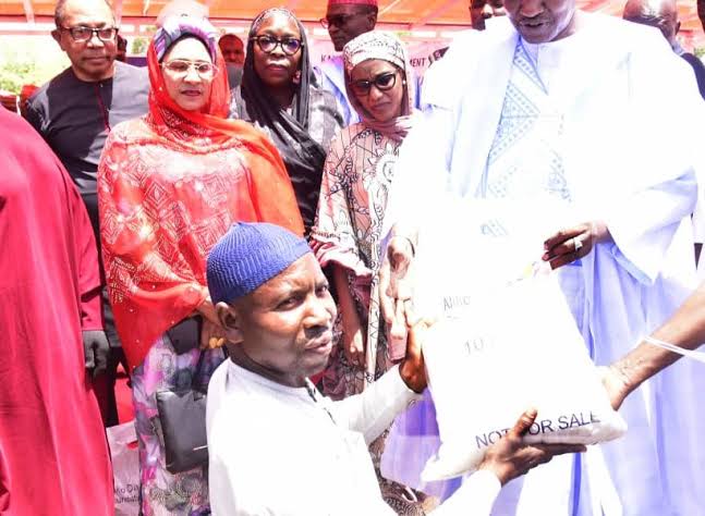 Dangote Foundation Approves N16 Billion Initiative to Combat Hunger in Nigeria