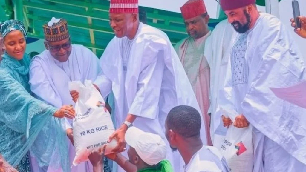 Dangote Invests N15 Billion in Food Interventions Across Nigeria