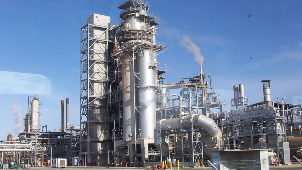 Dangote-Oil-Refinery News Central TV